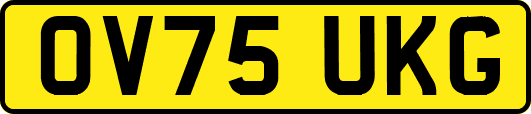 OV75UKG