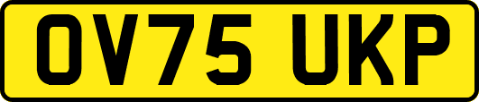 OV75UKP