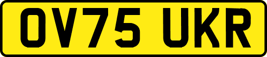 OV75UKR