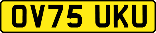OV75UKU