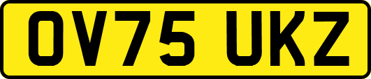 OV75UKZ