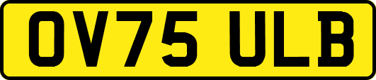 OV75ULB