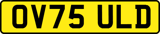 OV75ULD