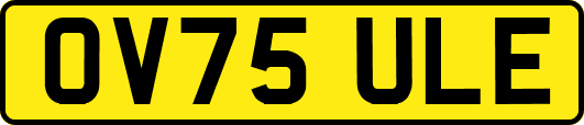 OV75ULE