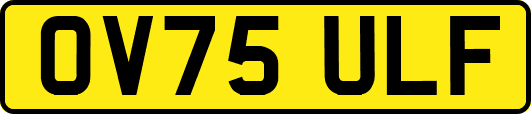 OV75ULF