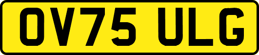OV75ULG