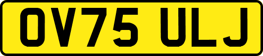 OV75ULJ