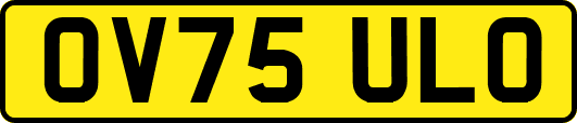 OV75ULO