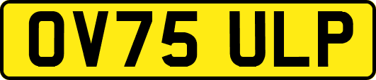 OV75ULP