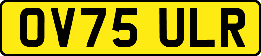OV75ULR