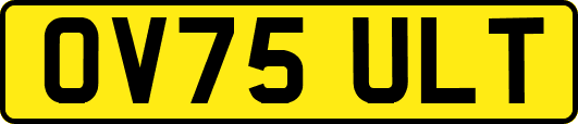 OV75ULT