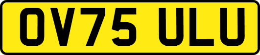 OV75ULU