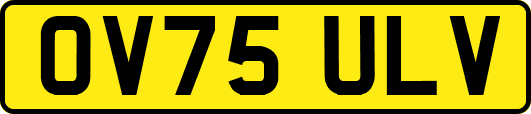 OV75ULV