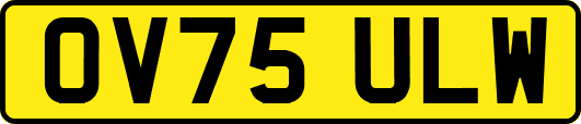 OV75ULW
