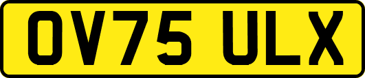 OV75ULX