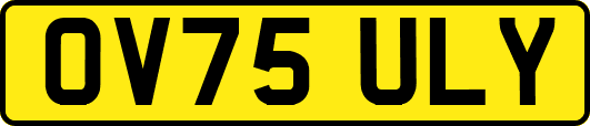 OV75ULY