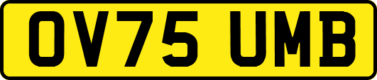 OV75UMB