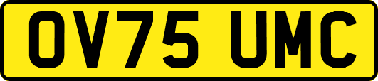 OV75UMC