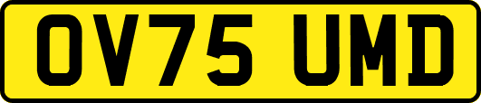 OV75UMD