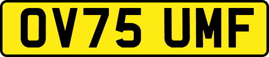 OV75UMF