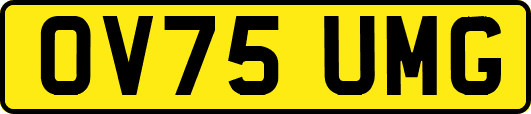 OV75UMG