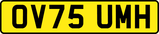 OV75UMH
