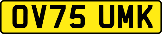OV75UMK