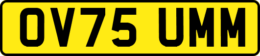 OV75UMM