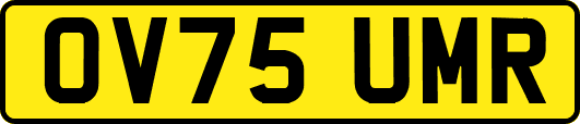OV75UMR