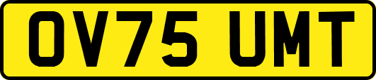 OV75UMT