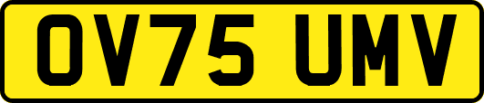 OV75UMV