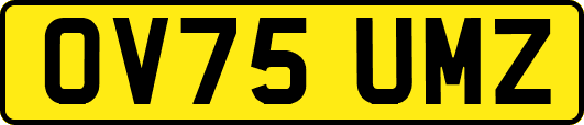 OV75UMZ