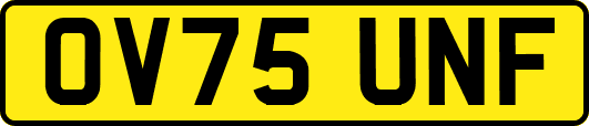 OV75UNF