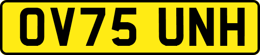 OV75UNH