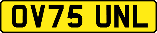 OV75UNL