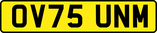 OV75UNM