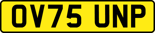 OV75UNP