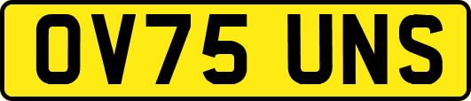 OV75UNS