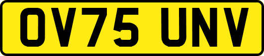 OV75UNV