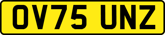 OV75UNZ