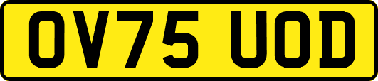 OV75UOD