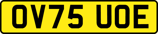 OV75UOE