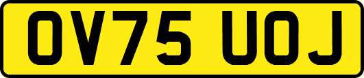 OV75UOJ
