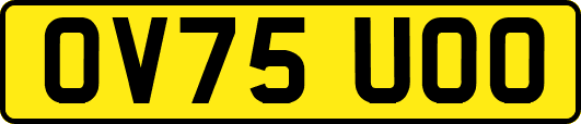 OV75UOO
