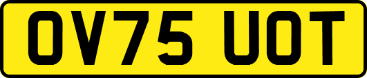 OV75UOT