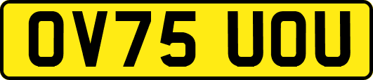 OV75UOU