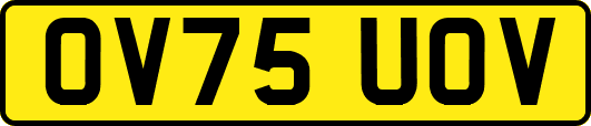 OV75UOV