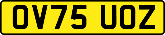 OV75UOZ