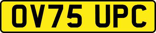 OV75UPC