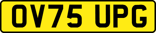 OV75UPG